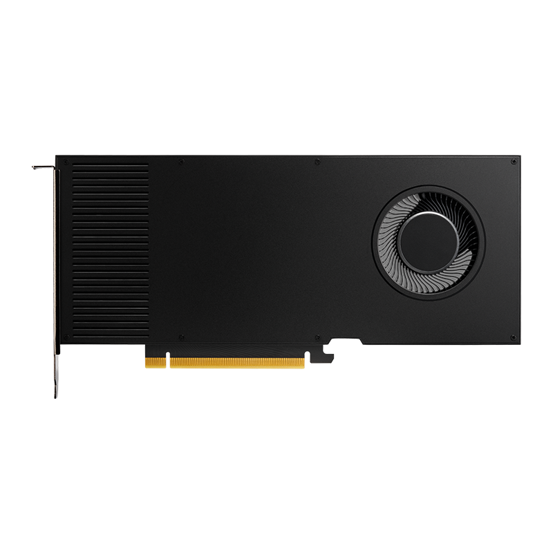 NVIDIA RTX A4000 16GB GDDR6 with ECC – Reliable GPU for NVIDIA RTX A4000 16GB GDDR6 with ECC – Reliable GPU for